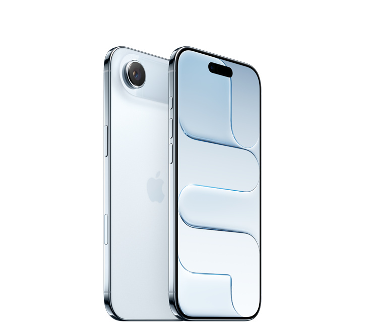 iPhone Air