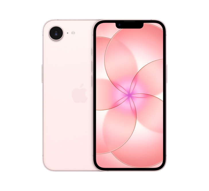 iPhone 17e