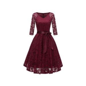 Clothing & Fashion